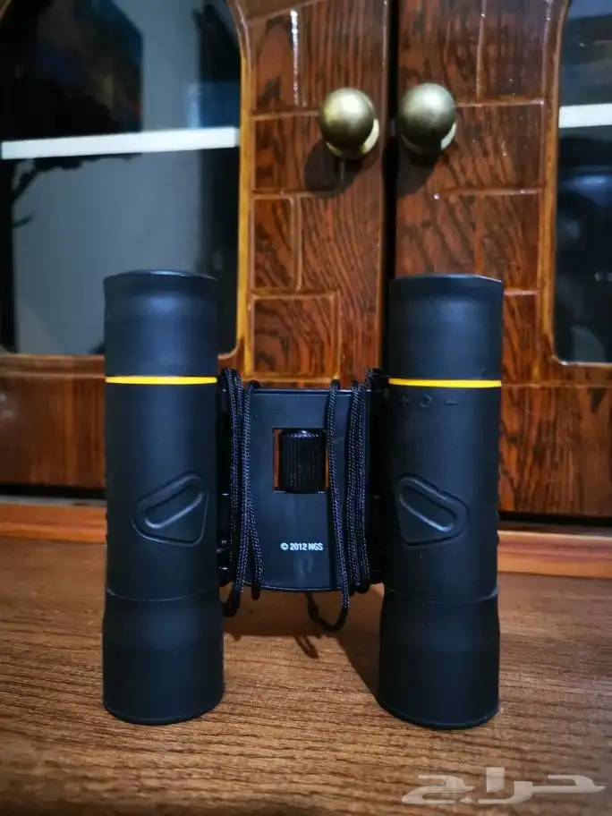 منظار دربيل ناشونال جيوغرافيك 10x25 جديد بكرتونه. 6