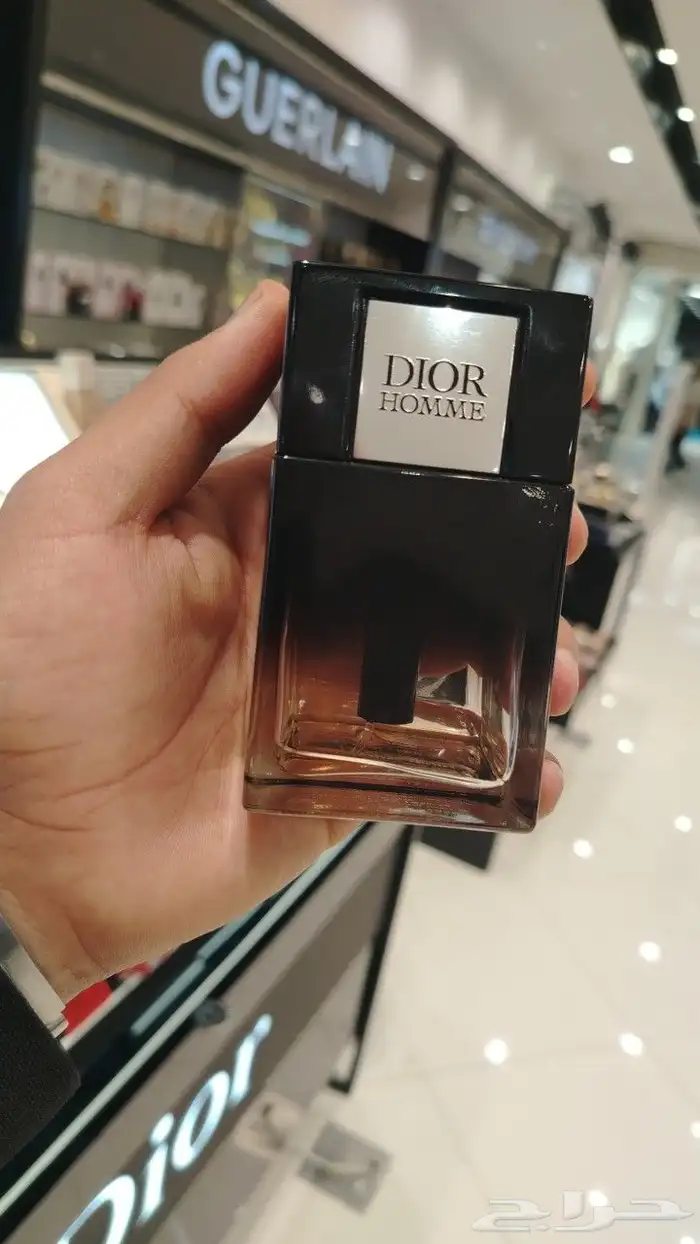 عطور أصلية بااسعار جمله ترضي الجميع 8