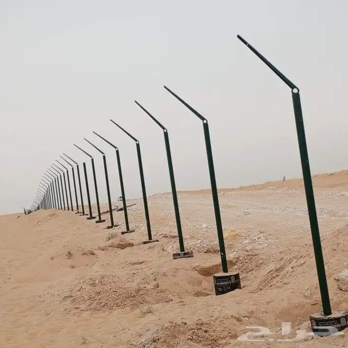 مقاول شبوك ومظلات وهناجر 3