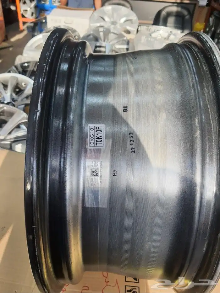 هايلوكس دبل 2024 4