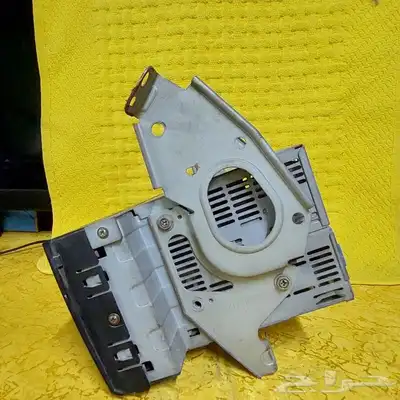 مسجل لكزس كاسيت LS400 مع بلوتوث 3