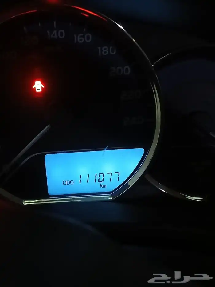 تويوتا كورولا 2017 0