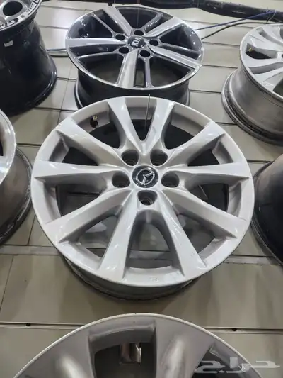 جنوط مازد اصلي 0