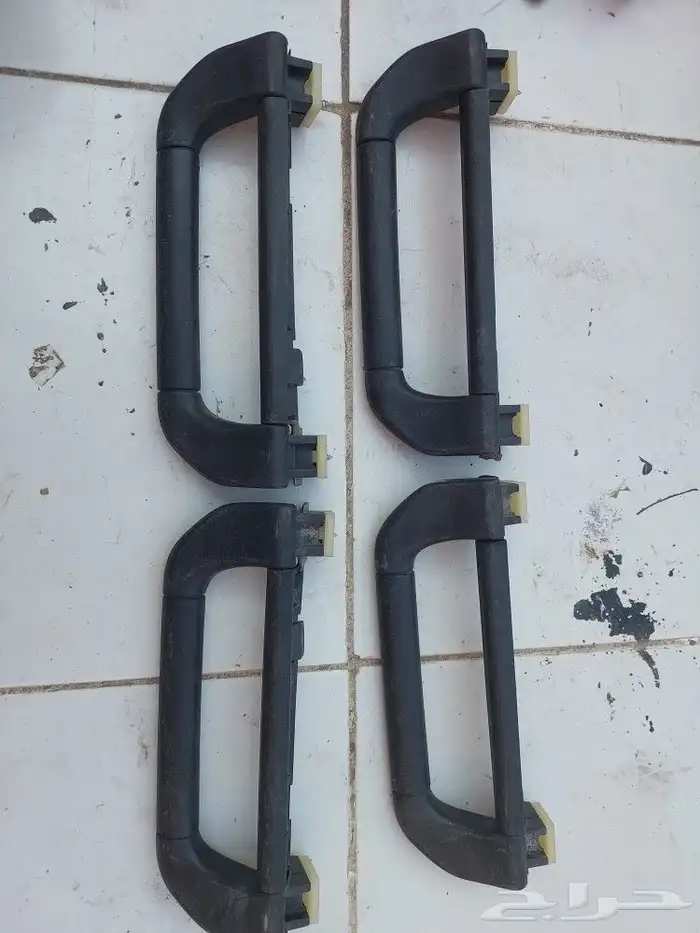 قطع bmw e38 e39 e66 17