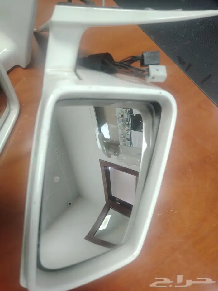 مرايات مرسيدس S350 4