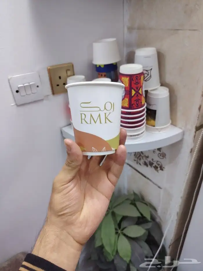 طباعه اكواب وجكات قهوه طباعه بوكسات وبكج عبايات 1