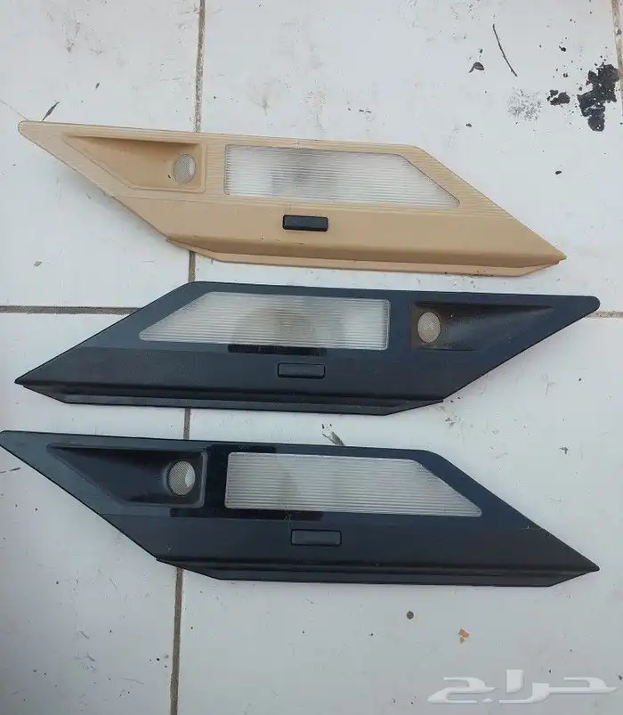 قطع bmw e38 e39 e66 7