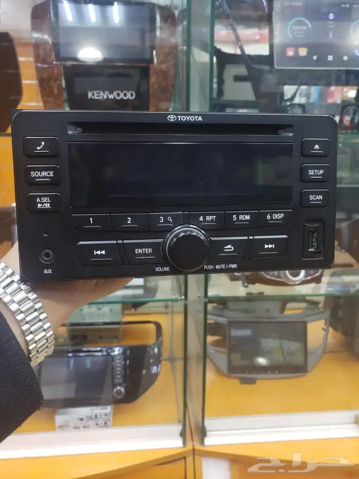 مسجل هيولكس وكالة 0