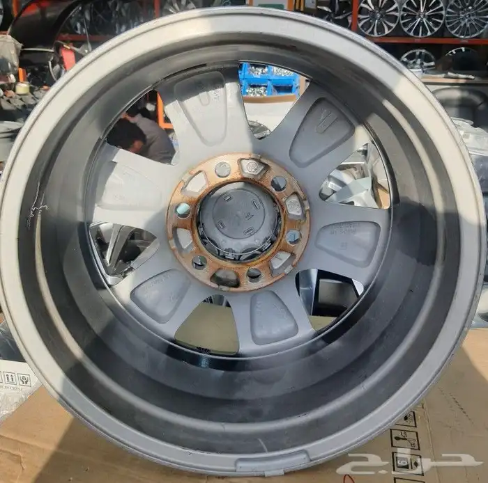 هايلوكس دبل 2024 6