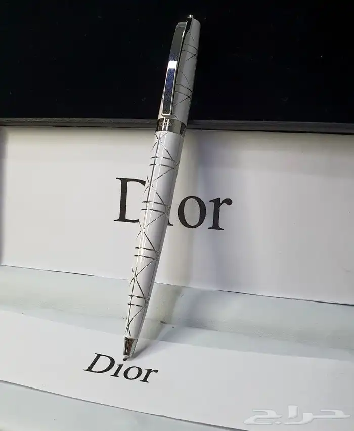 قلم ديور درجة أولى 2