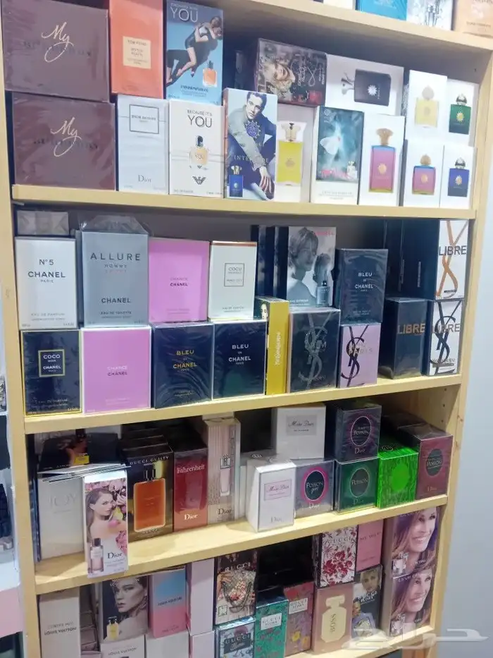 عطور  فرمونيه  هو ملاذ لعشاق الروائح الفاخرة  حيث يقدم مجموع 0