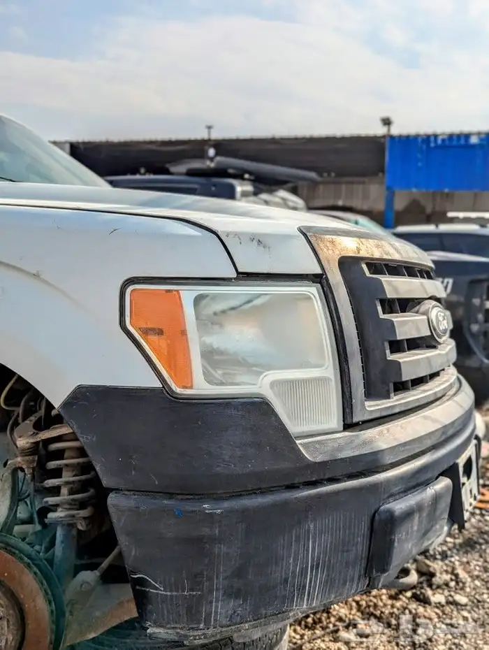 فورد f150 2011 0