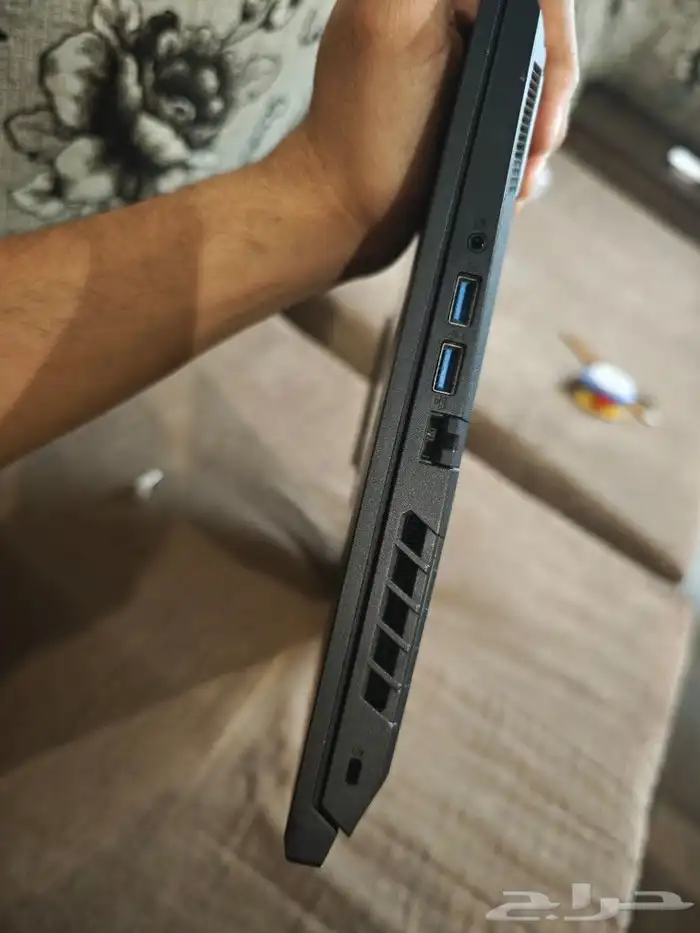 gaming laptop Acer nitro 5 لابتوب قيمنق 4