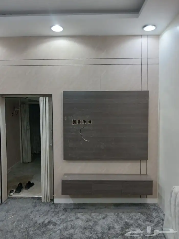 ديكورات الخرج 0