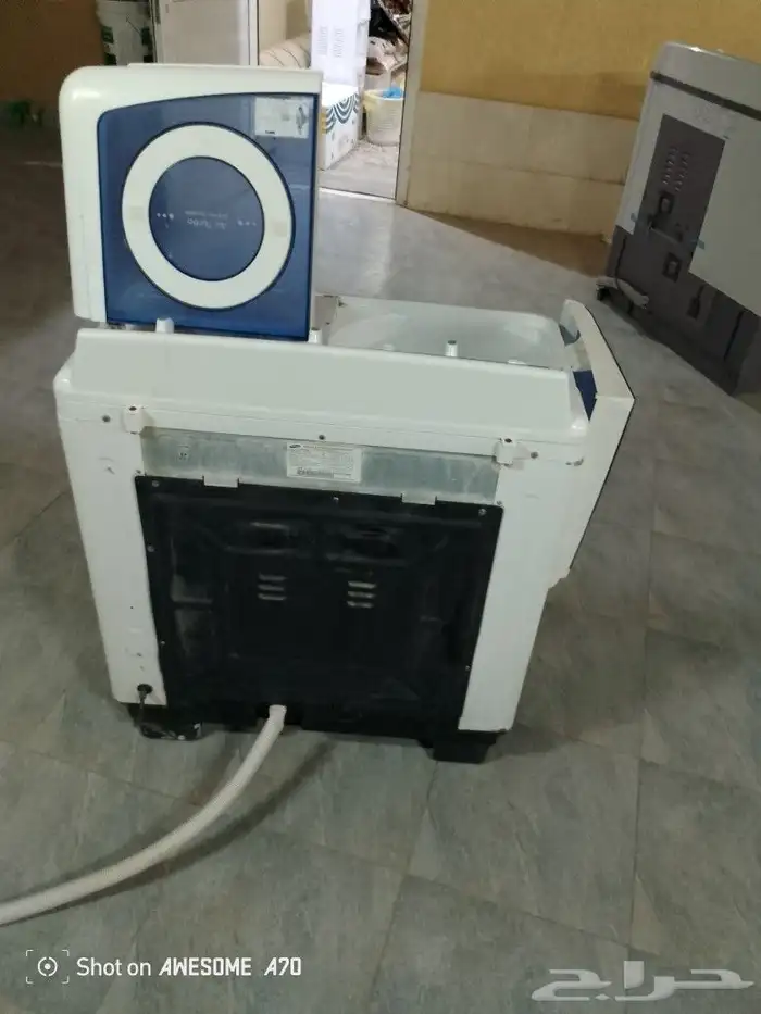 غساله سامسونج 0