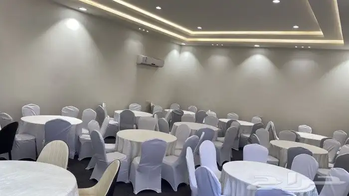 تأجير طاولات طعام 7