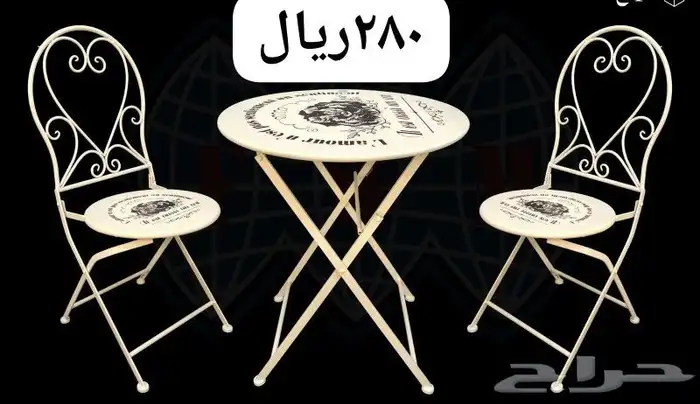 طاولات قهوه 4