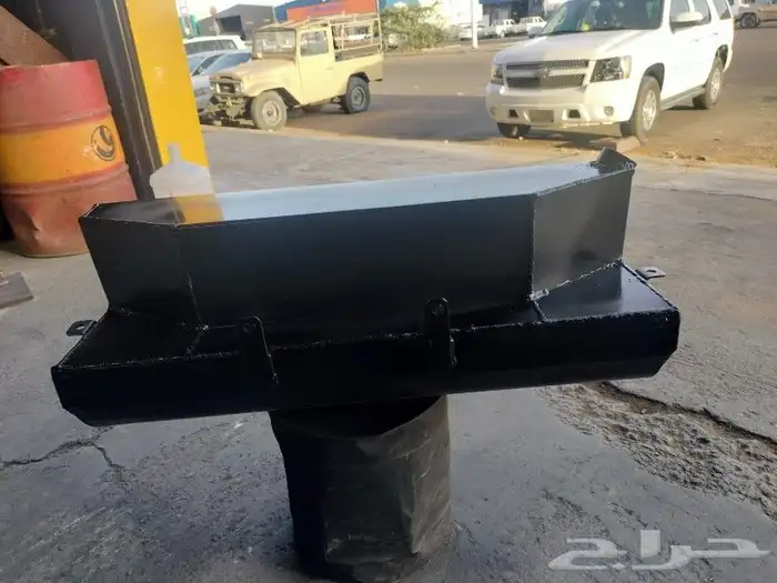 تانكي سياره بكل المقاسات ولجميع انواع السيارات 3