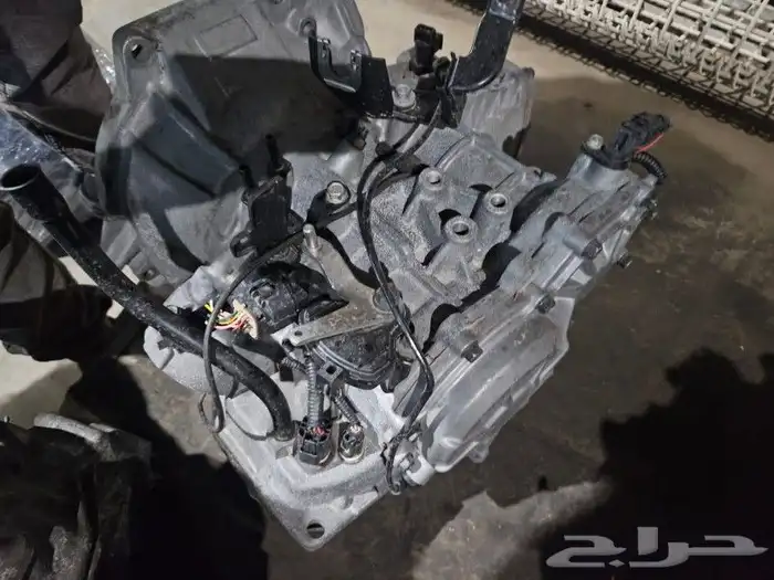 كير تماتك كيا ريوه من 2006 لين 2011 0