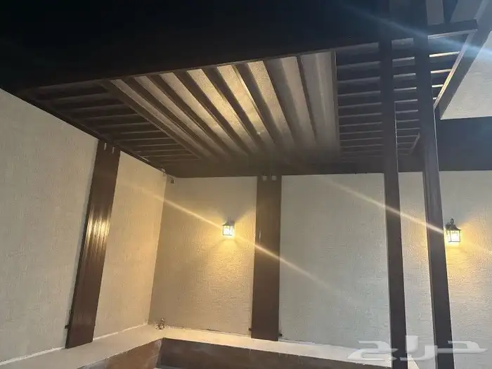 مظلات خيام برجولات 6
