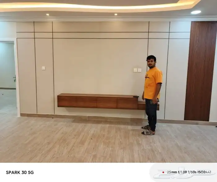 ديكورات اصباغ عوازل 9