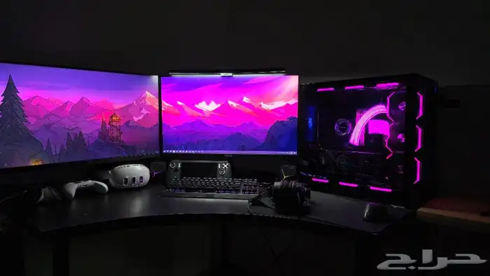 مذروبرد ومعالج وكرت شاشه ورامات للبيع 1