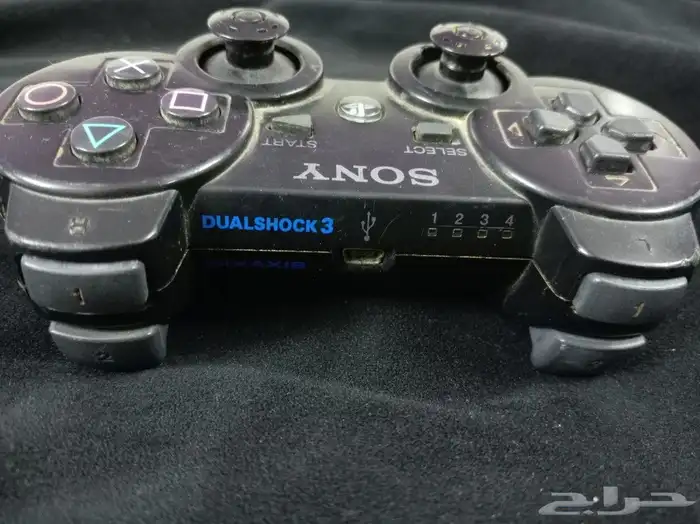 يد سوني 3 4