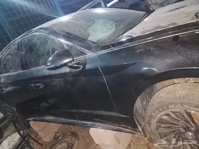 سوناتا موديل 2020 مكينه جير وكاله هايبر 1