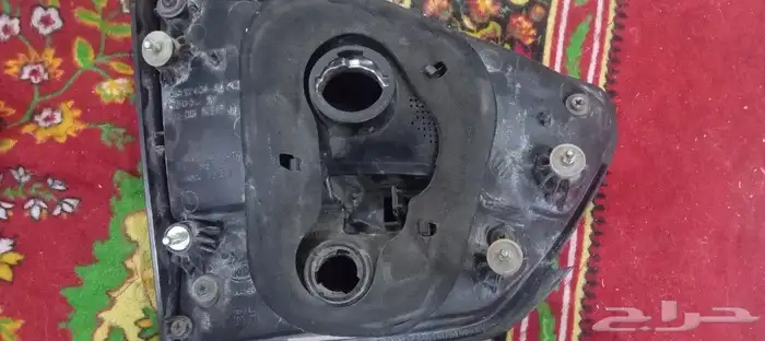 للبيع قطع غيار كيا كارنز موديل 2014الى2017 2