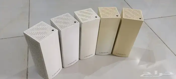 نظام WiFi شبكي فيلوب لينكسس 4