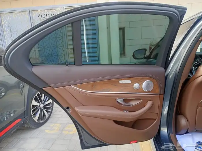 سياره للبيع بمواصفات مميزه 7