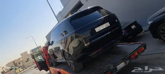 سطحة غرب الرياض 0