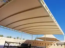 مضلات سواتر خيام بيوت شعر 8