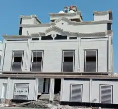 معلم حجر و رخام 4