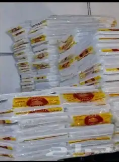 مراتب مخدات بطانيات شراشف تاثيث سكن عمال 8