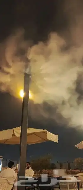 أنظمة الرذاذ والضباب  استمتع بصيف منعش مع أنظمة الرذاذ والضب 5