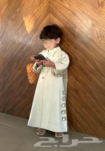 دقله العيد تفصيل حسب الطلب 3