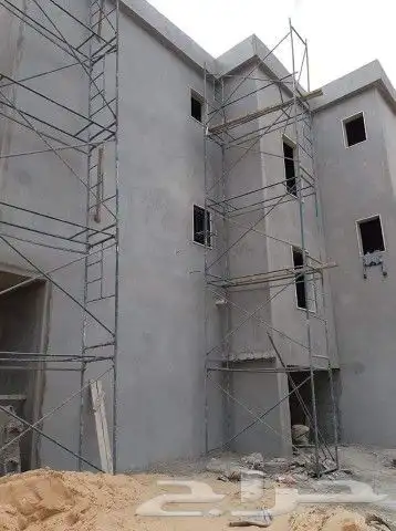 مليس وبناء تكسير جدران ترميم صبه وظيفه في الرياض الخرج هيت 0