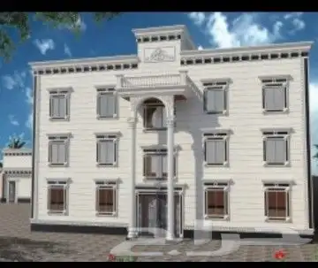 معلم حجر و رخام 2