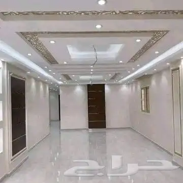 دهان مباني وتركيب جبس بورد 7
