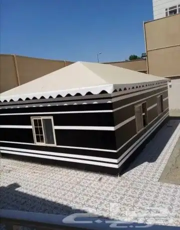 جلسات مظلات سيارات بيوت شعر مكه الطائف 4