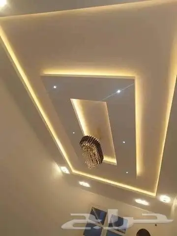 مقاولات عامه دهانات وديكورات عوازل أسطح 9