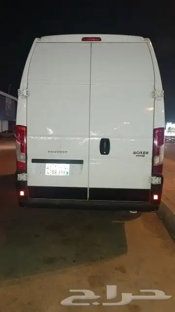 فان بيجو بضاعه 0