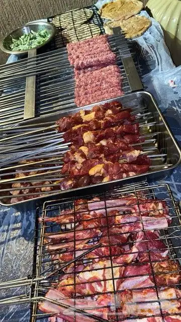 معلم مشاوي مشويات شوي 1