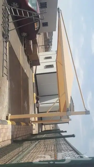 مظلات جدة سواتر جلسات 19