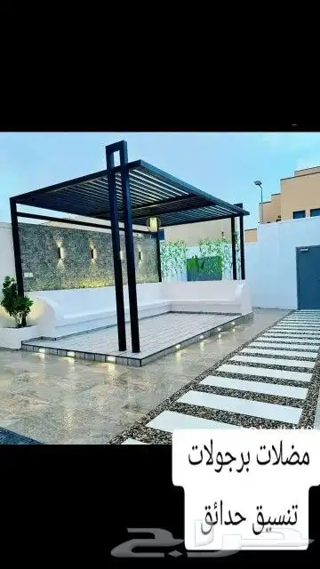 مقاولات عامه دهانات وديكورات عوازل أسطح 4