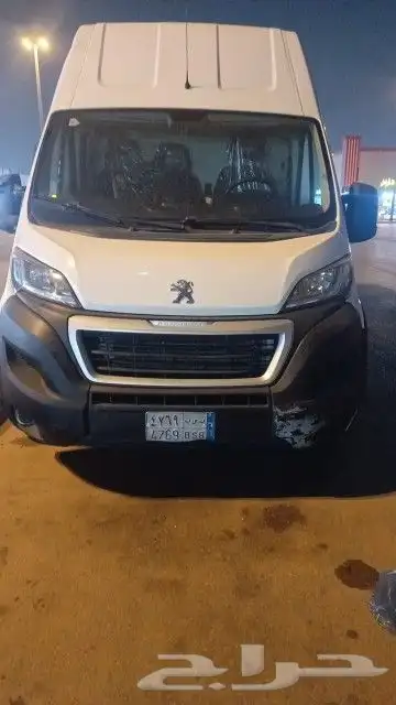 فان بيجو بضاعه 2