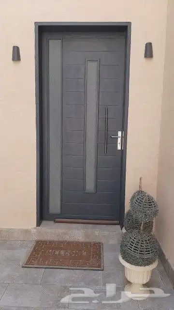 حداد ابواب حداد الرياض حداد لحام صيانة ابواب تركيب كوالين 0