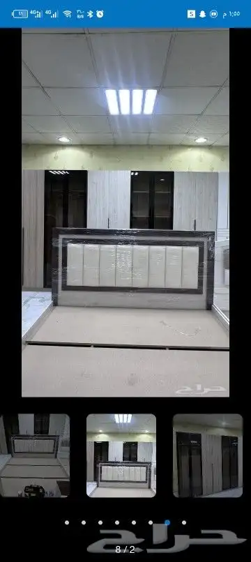 غرفه نوم وطني 9