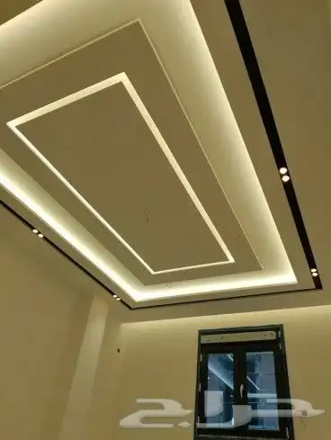 مقاولات عامه دهانات وديكورات عوازل أسطح 10